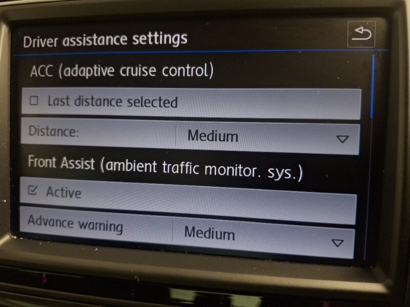 Used Volkswagen Tiguan 2016 for sale - 76543462: Photo 16