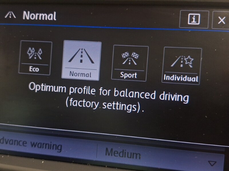 Used Volkswagen Tiguan 2016 for sale - 76543462: Photo 17