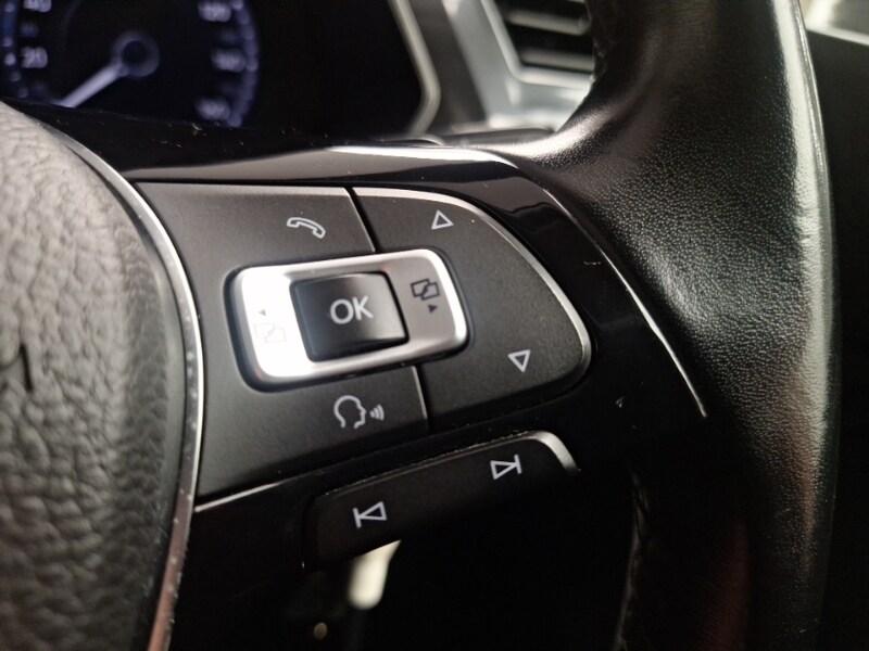 Used Volkswagen Tiguan 2016 for sale - 76543462: Photo 19