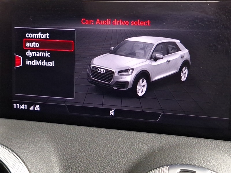 Used Audi Q2 2023 for sale - 77419228: Photo 13