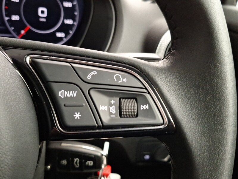 Used Audi Q2 2023 for sale - 77419228: Photo 17