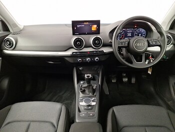 Used Audi Q2 2023 for sale - 77419228: Photo