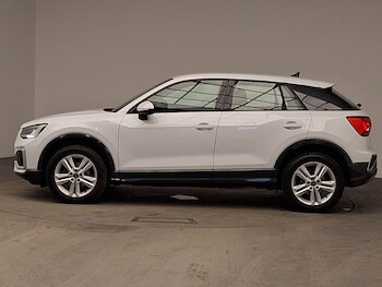 Used Audi Q2 2023 for sale - 77419228: Photo