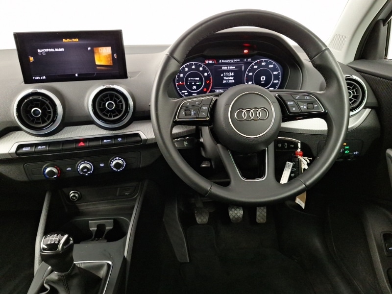 Used Audi Q2 2023 for sale - 77419228: Photo 7
