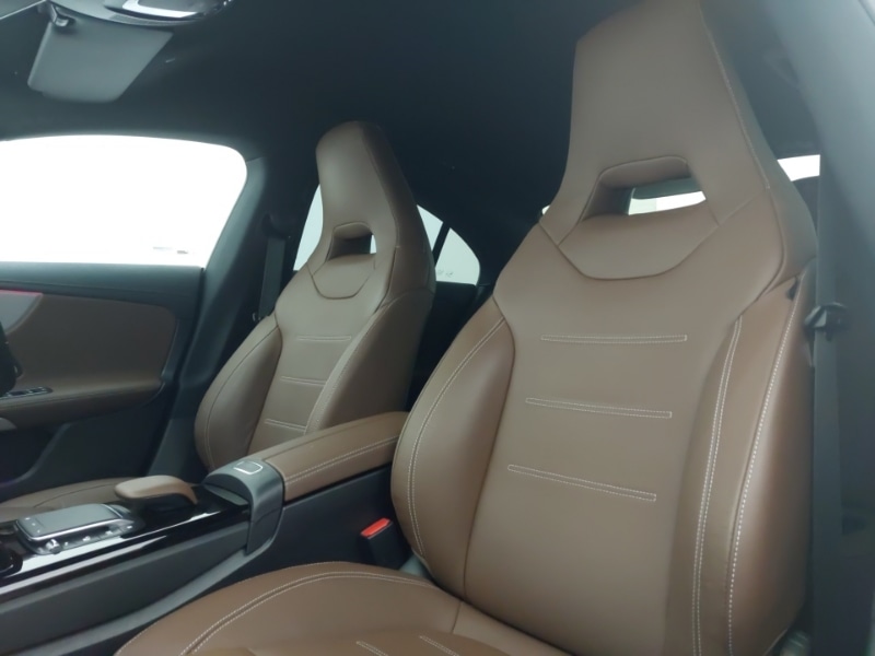 Used Mercedes-Benz CLA 2022 for sale - 77928078: Photo 12