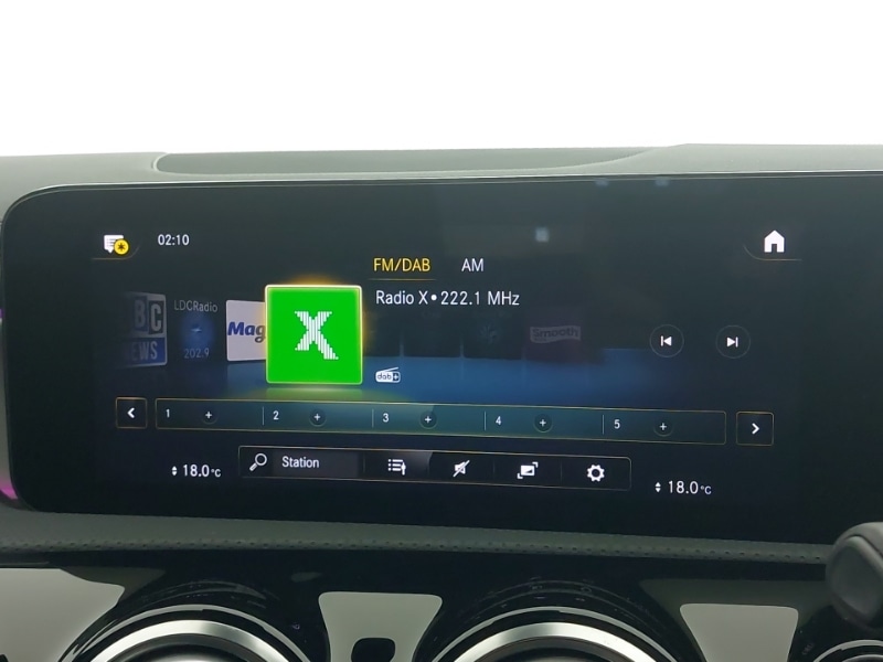 Used Mercedes-Benz CLA 2022 for sale - 77928078: Photo 13