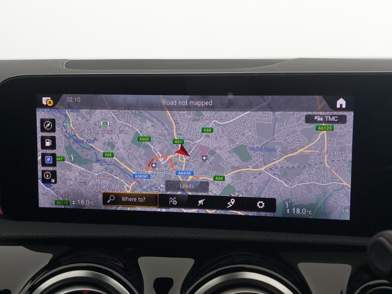 Used Mercedes-Benz CLA 2022 for sale - 77928078: Photo 14