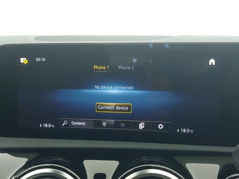 Used Mercedes-Benz CLA 2022 for sale - 77928078: Photo 15