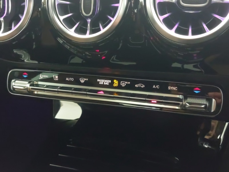 Used Mercedes-Benz CLA 2022 for sale - 77928078: Photo 16