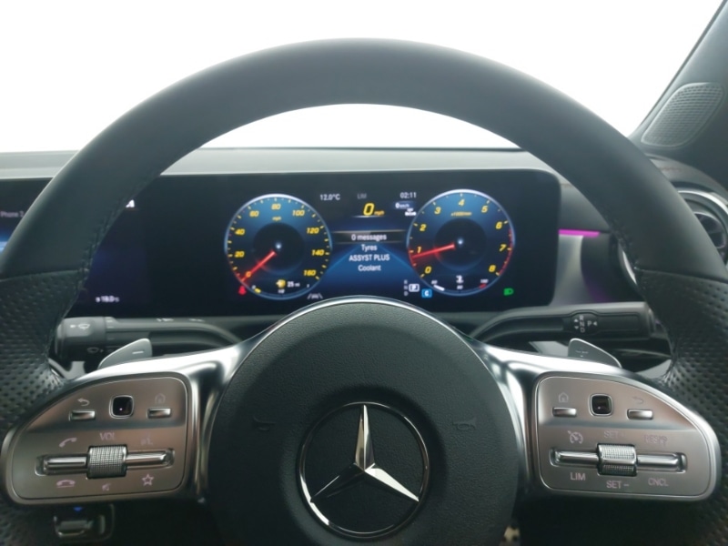 Used Mercedes-Benz CLA 2022 for sale - 77928078: Photo 19