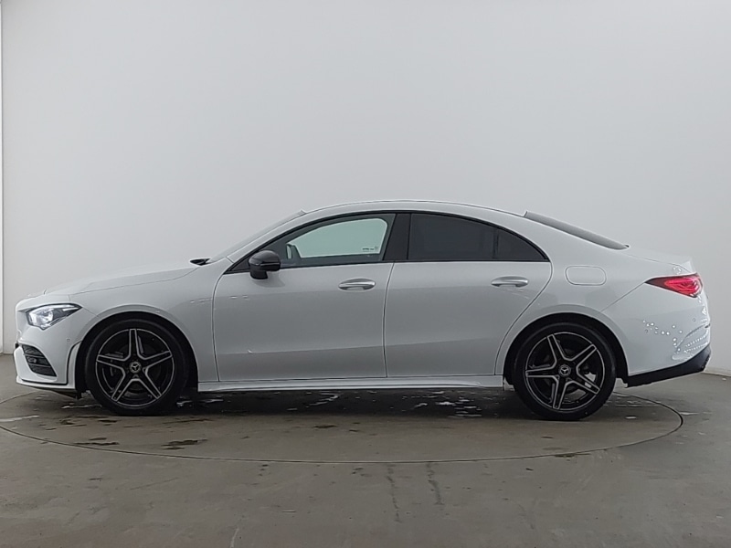 Used Mercedes-Benz CLA 2022 for sale - 77928078: Photo 4