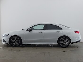 Used Mercedes-Benz CLA 2022 for sale - 77928078: Photo