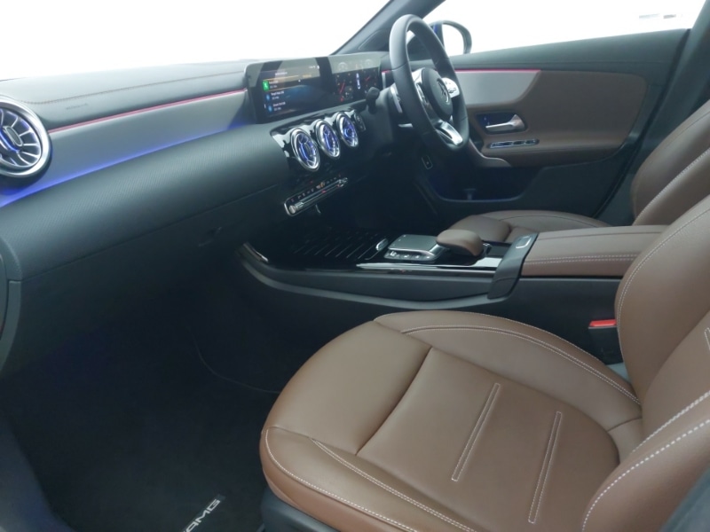 Used Mercedes-Benz CLA 2022 for sale - 77928078: Photo 5