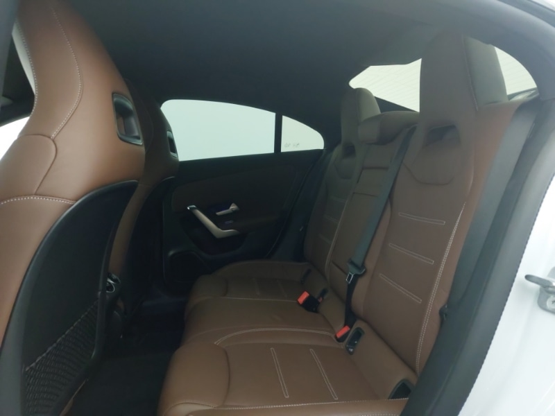 Used Mercedes-Benz CLA 2022 for sale - 77928078: Photo 6