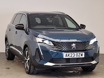 Used Peugeot 5008 2023 for sale - 78595393: Photo