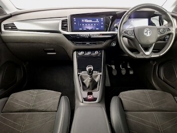 Used Vauxhall Grandland 2022 for sale - 78490295: Photo