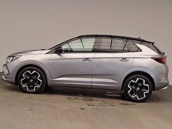 Used Vauxhall Grandland 2022 for sale - 78490295: Photo