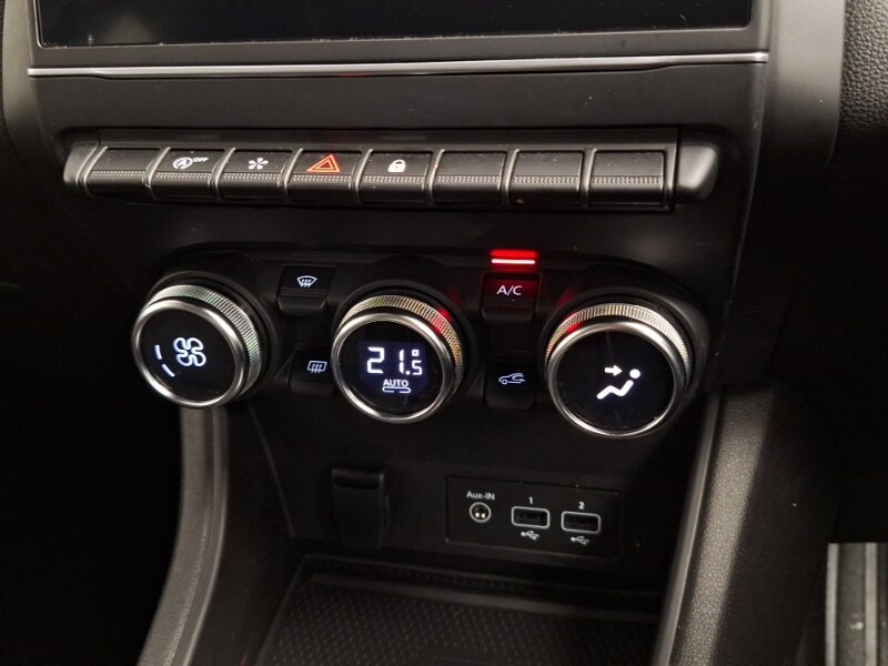 Used Renault Captur 2022 for sale - 77933551: Photo 13