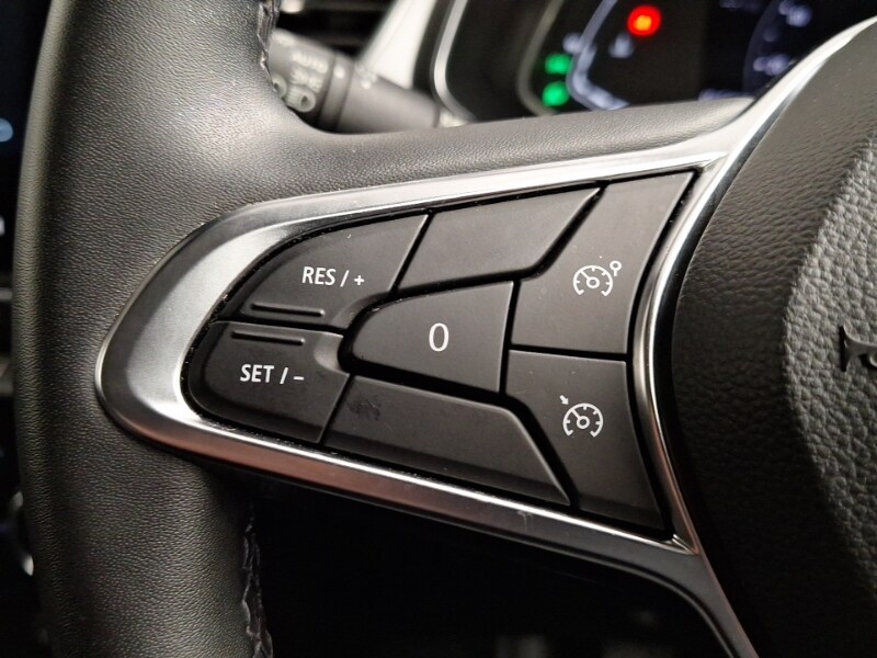 Used Renault Captur 2022 for sale - 77933551: Photo 17