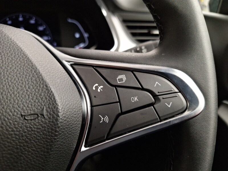 Used Renault Captur 2022 for sale - 77933551: Photo 18