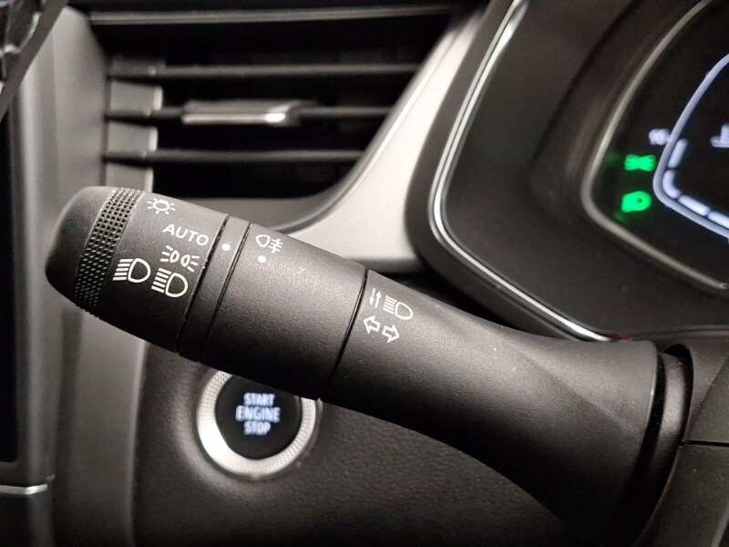 Used Renault Captur 2022 for sale - 77933551: Photo 19