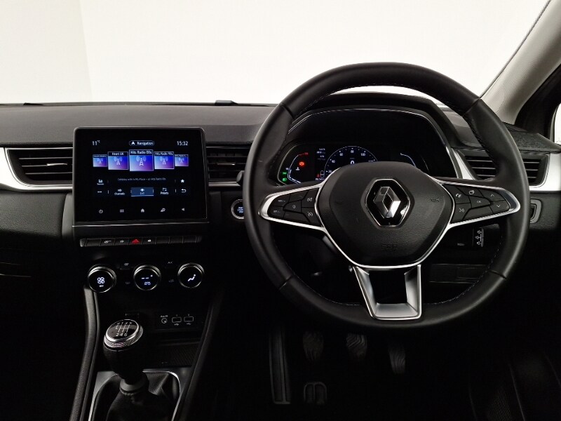 Used Renault Captur 2022 for sale - 77933551: Photo 7