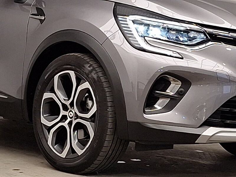 Used Renault Captur 2022 for sale - 77933551: Photo 9