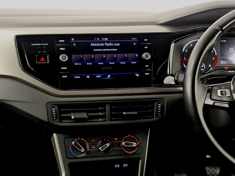 Used Volkswagen Polo 2021 for sale - 77964209: Photo 10