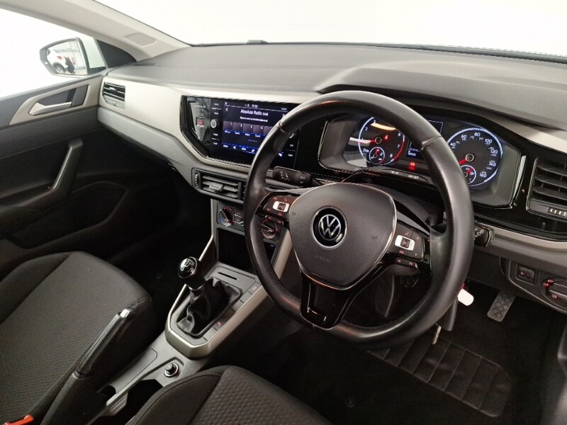 Used Volkswagen Polo 2021 for sale - 77964209: Photo 11