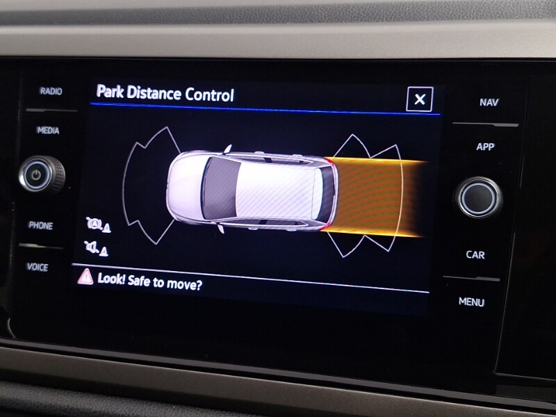 Used Volkswagen Polo 2021 for sale - 77964209: Photo 12