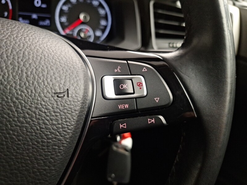 Used Volkswagen Polo 2021 for sale - 77964209: Photo 17