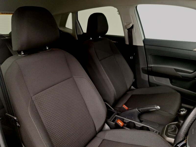 Used Volkswagen Polo 2021 for sale - 77964209: Photo 19