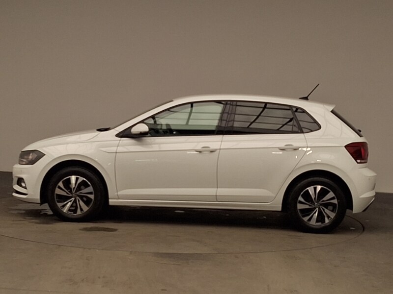 Used Volkswagen Polo 2021 for sale - 77964209: Photo 4