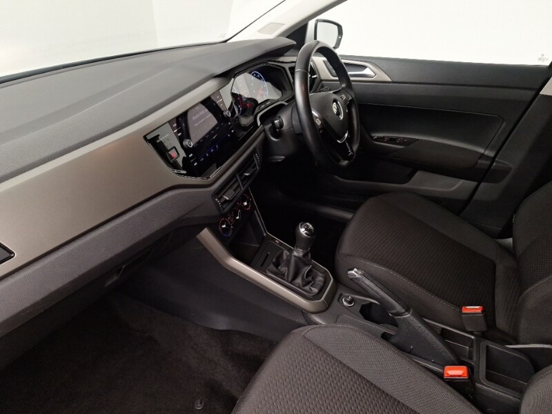 Used Volkswagen Polo 2021 for sale - 77964209: Photo 5