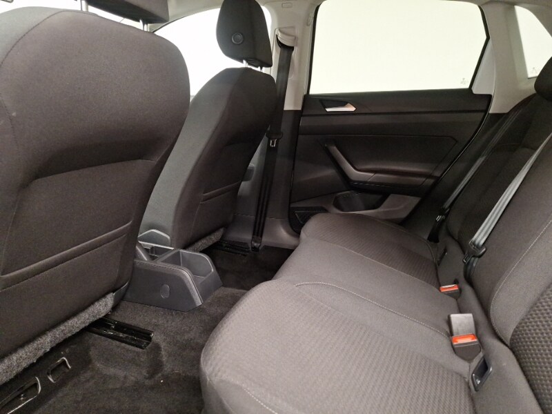 Used Volkswagen Polo 2021 for sale - 77964209: Photo 6
