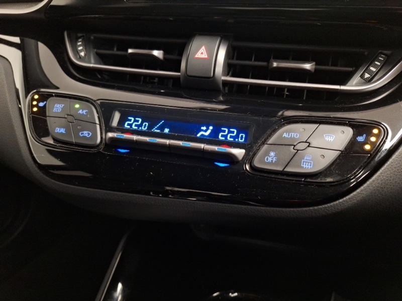 Used Toyota C-HR 2019 for sale - 76414623: Photo 13