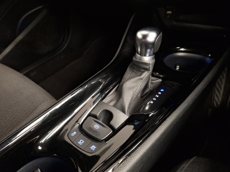 Used Toyota C-HR 2019 for sale - 76414623: Photo 14