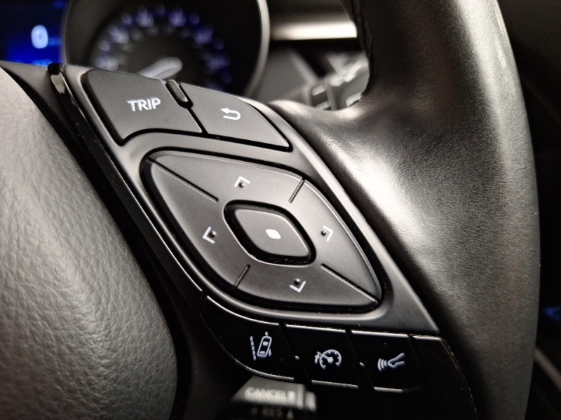 Used Toyota C-HR 2019 for sale - 76414623: Photo 17