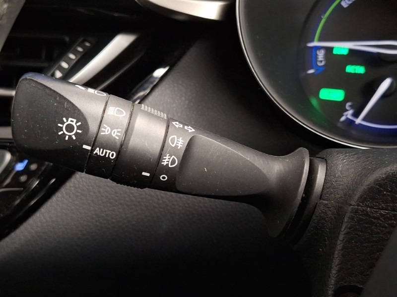 Used Toyota C-HR 2019 for sale - 76414623: Photo 18