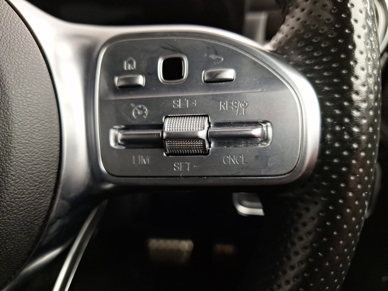 Used Mercedes-Benz A-Class 2022 for sale - 76160438: Photo 17
