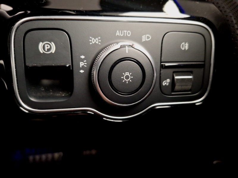 Used Mercedes-Benz A-Class 2022 for sale - 76160438: Photo 19