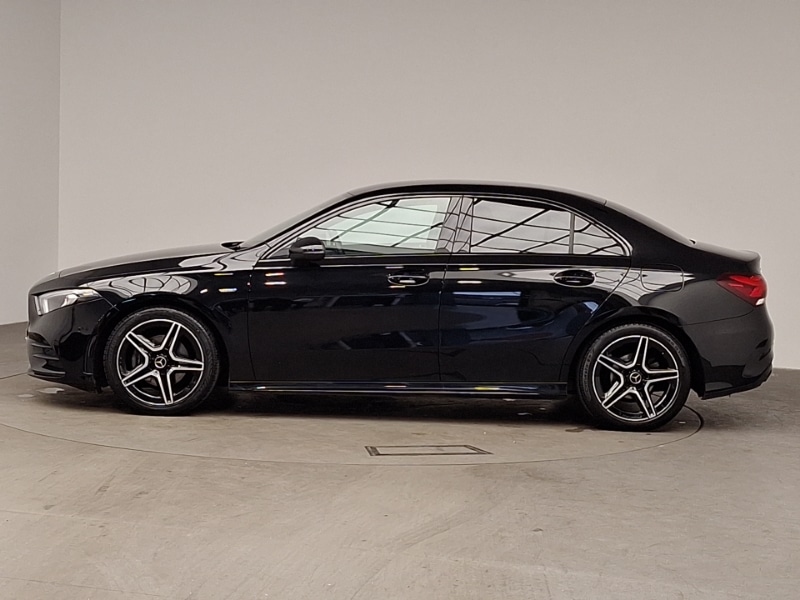 Used Mercedes-Benz A-Class 2022 for sale - 76160438: Photo 4