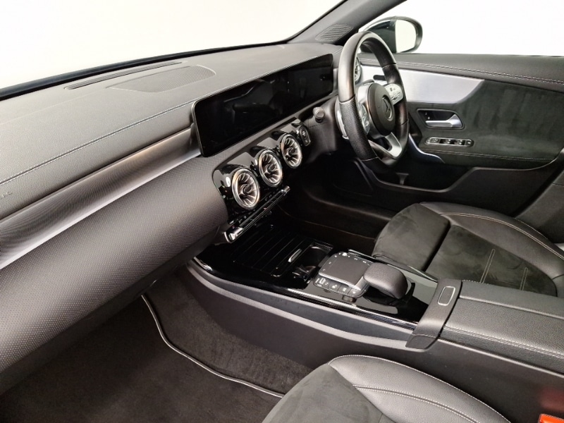 Used Mercedes-Benz A-Class 2022 for sale - 76160438: Photo 5