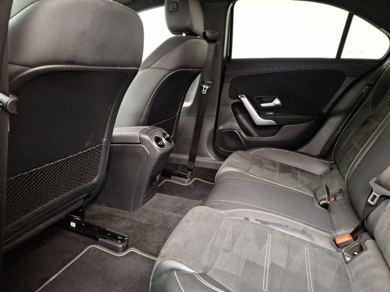 Used Mercedes-Benz A-Class 2022 for sale - 76160438: Photo 6