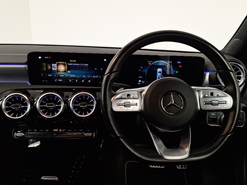 Used Mercedes-Benz A-Class 2022 for sale - 76160438: Photo 7
