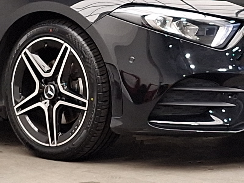 Used Mercedes-Benz A-Class 2022 for sale - 76160438: Photo 9