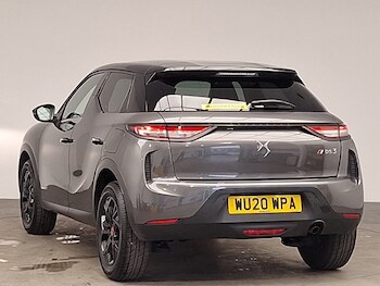 Used DS Automobiles DS 3 2020 for sale - 78478340: Photo