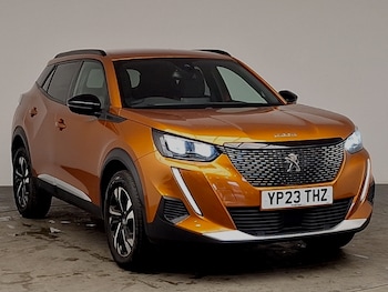 Used Peugeot 2008 2023 for sale - 79356624: Photo