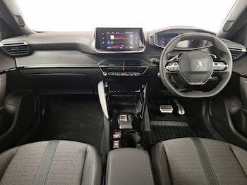 Used Peugeot 2008 2023 for sale - 79356624: Photo