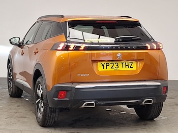 Used Peugeot 2008 2023 for sale - 79356624: Photo